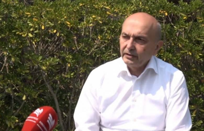 Mustafa: Bosna ve Sırbistan ile Mevcut Sorunlara da Değindik