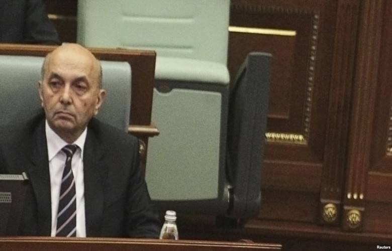 29 Eylül Meclis Oturumunda Başbakan Mustafa İçin Gensoru İsteniyor