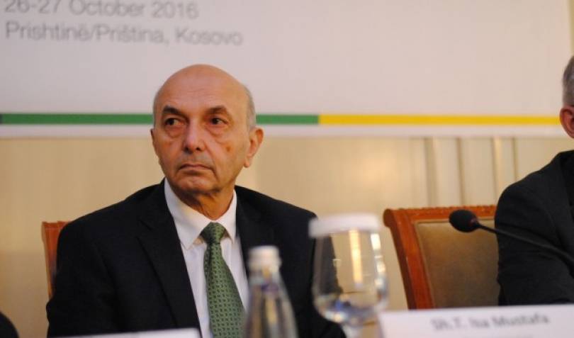 Mustafa: Aşırıcılığı Yenelim