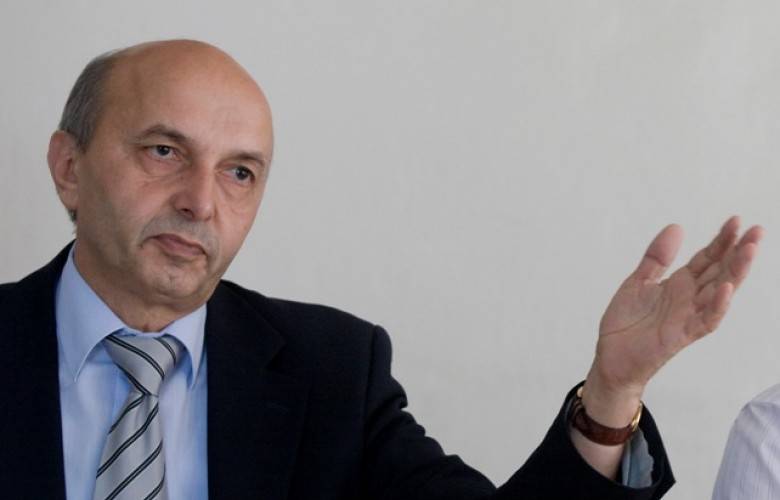 Mustafa: Milletvekilleri 1 Eylülde Şiddete Hayır Demeli