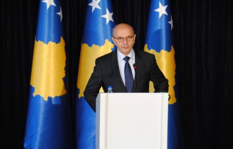 Mustafa: Hükümet 2016'da Büyük Başarı Kaydetti