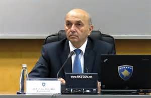 Mustafa, Vetvendosje'den Hakaretlerden Vazgeçmesini İstedi