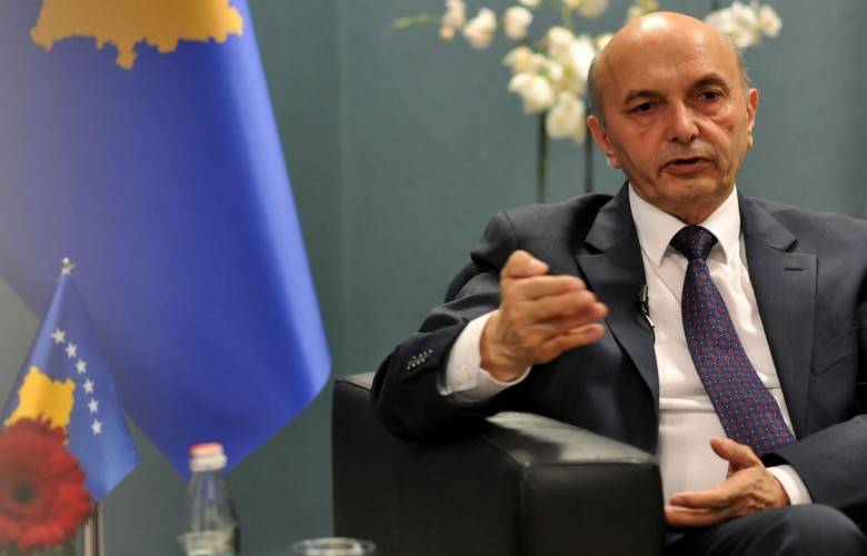 Mustafa: Sınır Anlaşması Onaylanmadan  Vizeler Serbestisi Yok