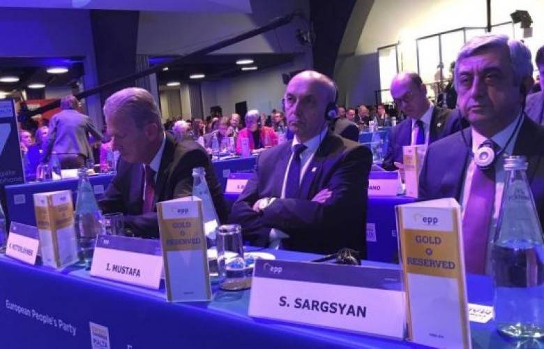 Kosova'nın Avrupa'ya Katılımına Güçlü  Destek