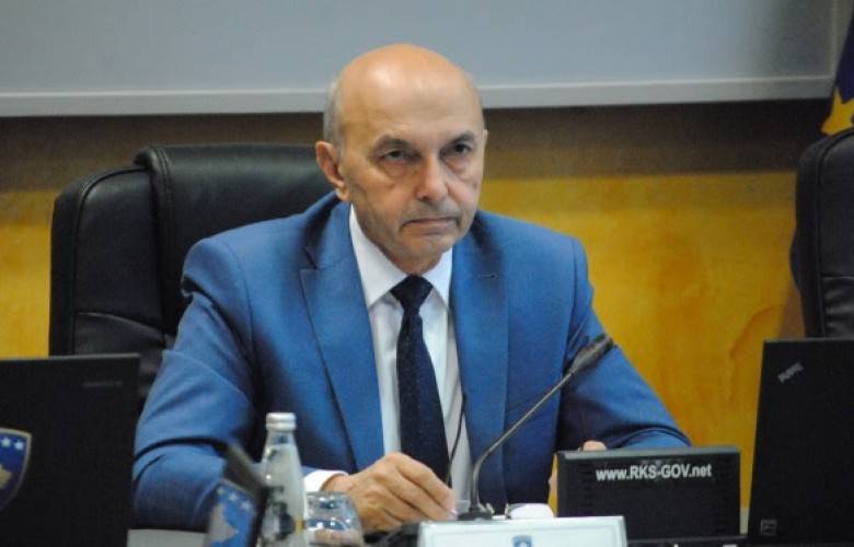 Mustafa: Meclis ve Hükümetin Yarın Kurulmasını İsterdim