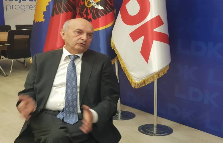 Başbakanlık Bize Aittir