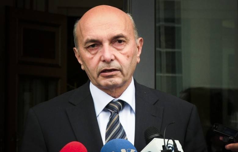 Mustafa: Meclis'e Saldırı, Devlete Yönelik Saldırıdır