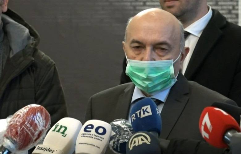 Yeni Hükümet Kurulsun
