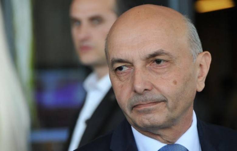 Mustafa: Sınır Belirlenmesine Karşı Gelmenin Hiçbir Anlamı Yok