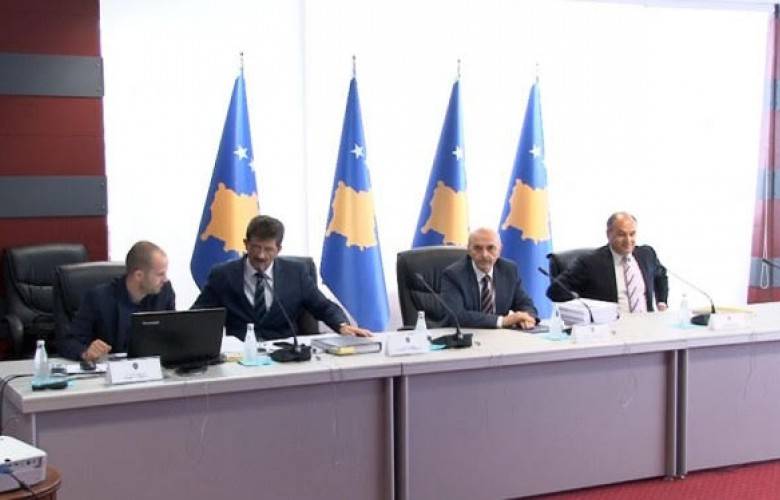 Mustafa: Sınır Anlaşması Meclis'in Gelecek Oturumunda