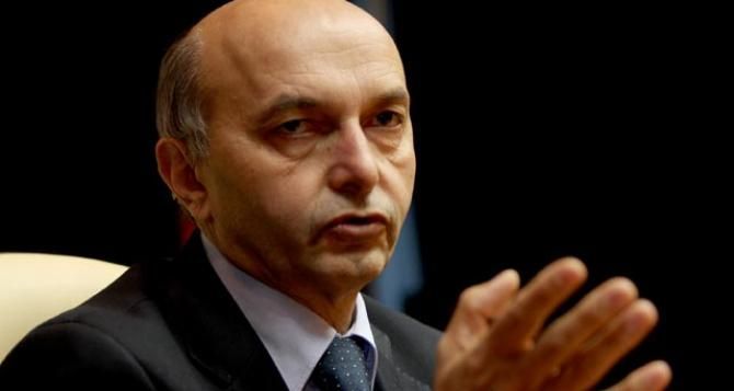 Mustafa: Birlik Ekibin Kurulmaması İçin "Mücadele Edeceğiz"