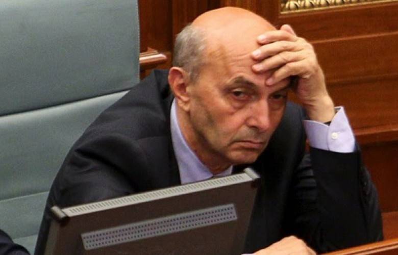 Mustafa’dan Ceza Kararına Tepki