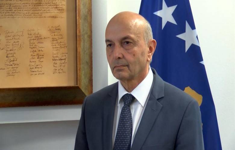 Mustafa, Dehari Ailesine Taziyelerini İletti