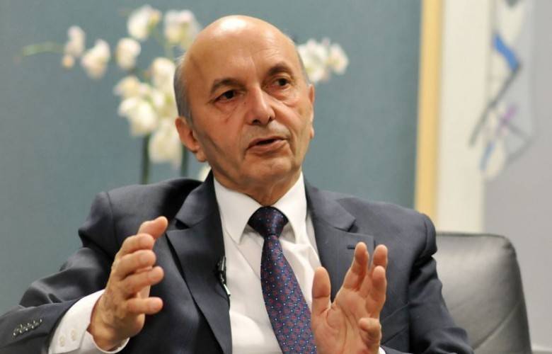 Mustafa: Macron'un Seçilmesi Kosova için de İyi Haber