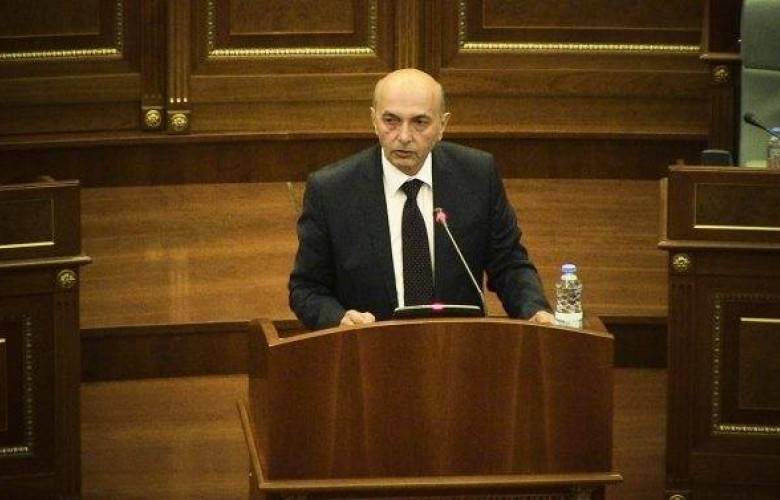 Meclis Gündeminde Bugün Gensoru Önergeleri Var