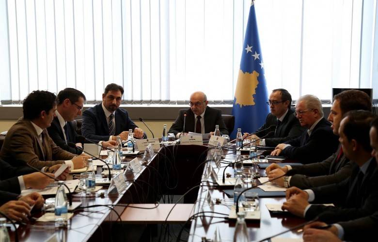 Mustafa, Eşit İmkanların Sağlanmasında Kararlı