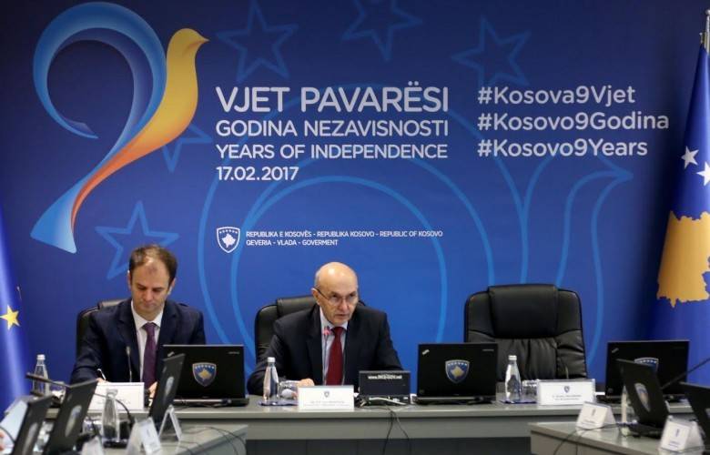 Kosova, Ekonomik Kalkınmada Dünyaca Takdir Ediliyor