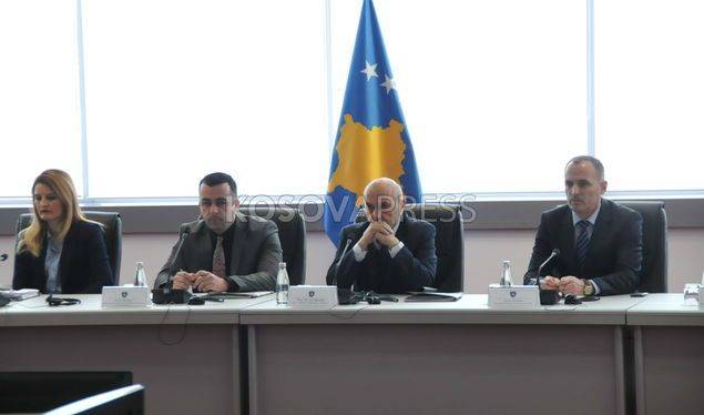 Aşırıcılığın Engellenmesi,  Hükümet'in de Önceliği