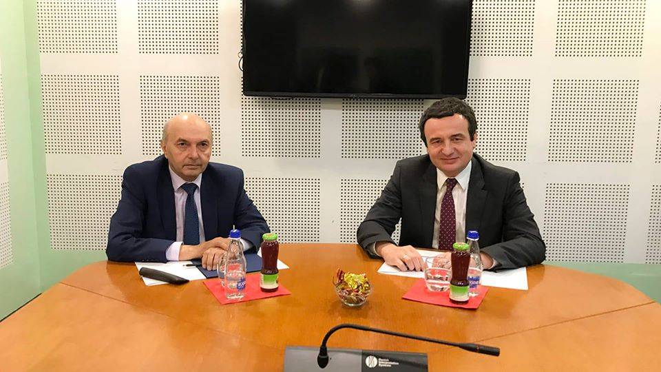 VV ve LDK Koalisyon İçin Gelecek Hafta Karar Verici