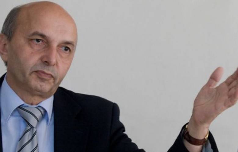 PDK ile Koalisyon Yapmayacağız Çünkü Güven Yok