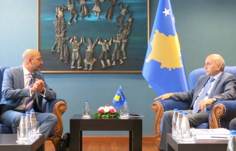 Miniane: Gazilerin Emekli Maaşları Önceki Anlaşmalar Esasınca Ödensin
