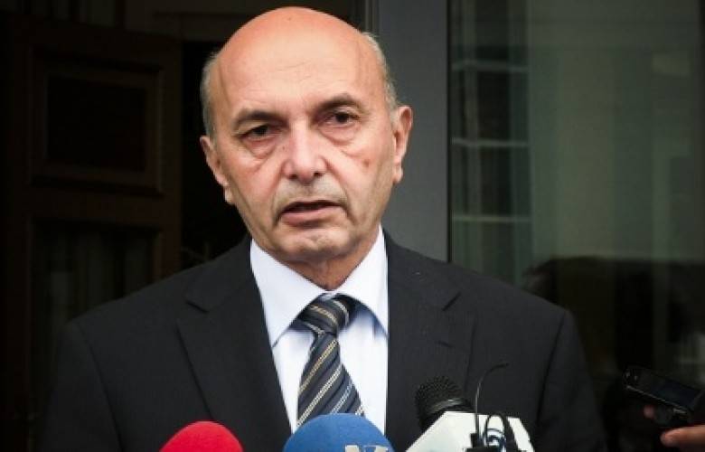 Mustafa: 2018 Yılına Kadar Seçimler Olmayacak