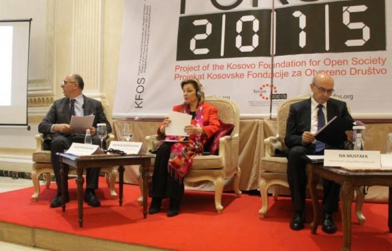 Mustafa: Paralel Yapılanmaları Feshedemedik