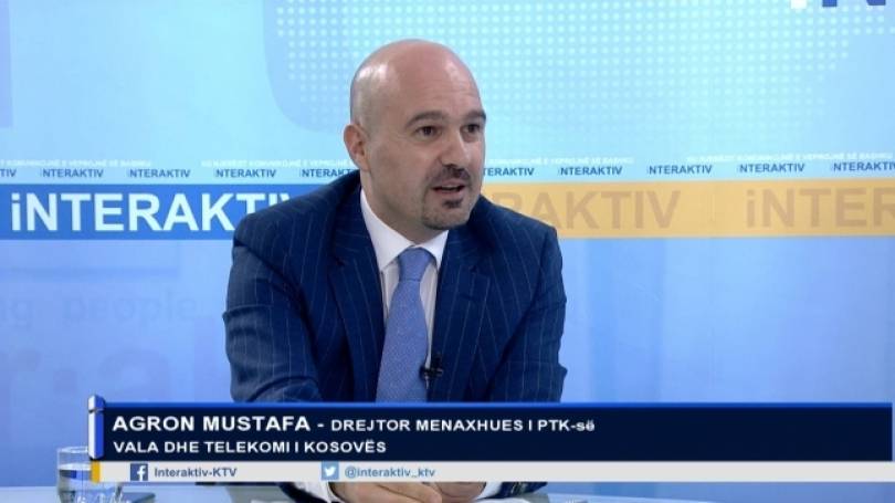 Kosova Telekom'u Çok Zor Bir Durumda