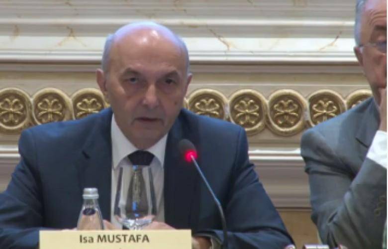 Mustafa: Kosova'da   Radikalizmi Teşvik Eden Örgütleri Tespit Ettik