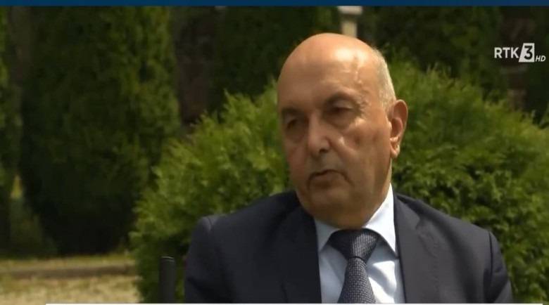 Koalisyonda Sarsılma Yok