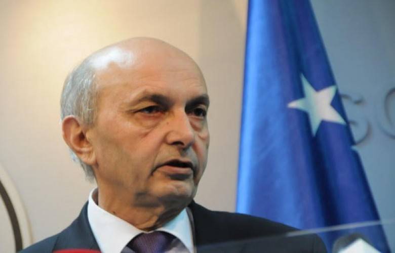 Mustafa: Bangaldeş Tarafından Tanınma, Devletin Güçlendiğinin Kanıtıdır