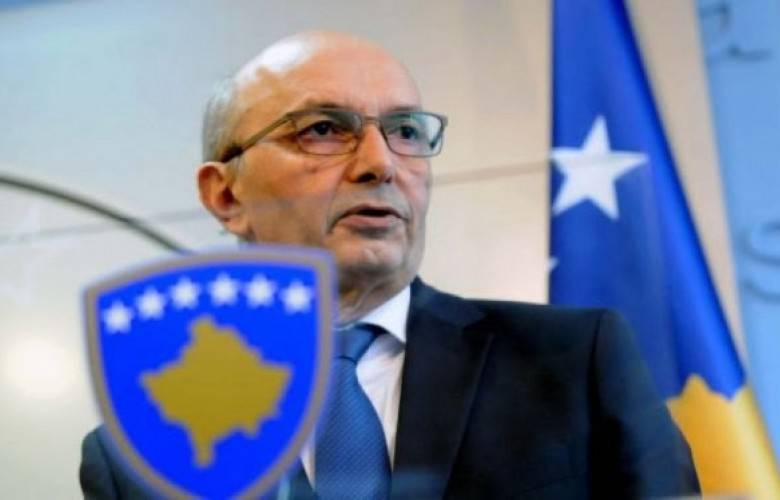 Mustafa, Vuçiç'in Seçimleri Kazanmasını Yorumlamak İstemedi