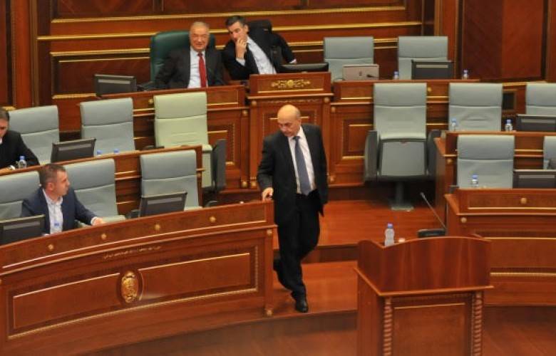 Mustafa: Kasımda Trepçe İçin Yeni Yasa Olacak