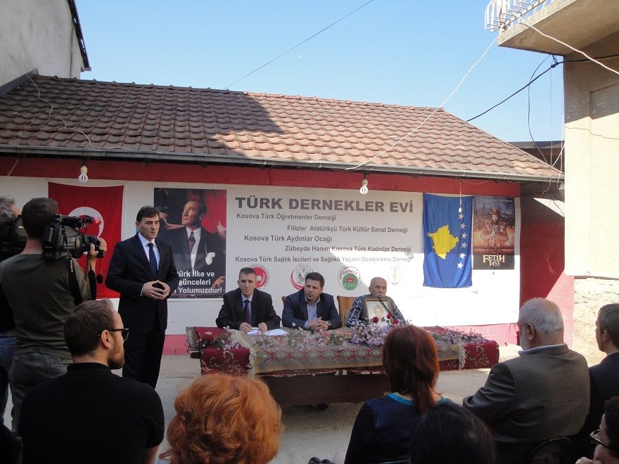 Müveddet Öğretmen Ebediyete Uğurlandı