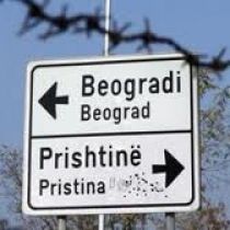 Priştine ve Belgrat Arasında İlk Görüşme İki Gün Sürecek