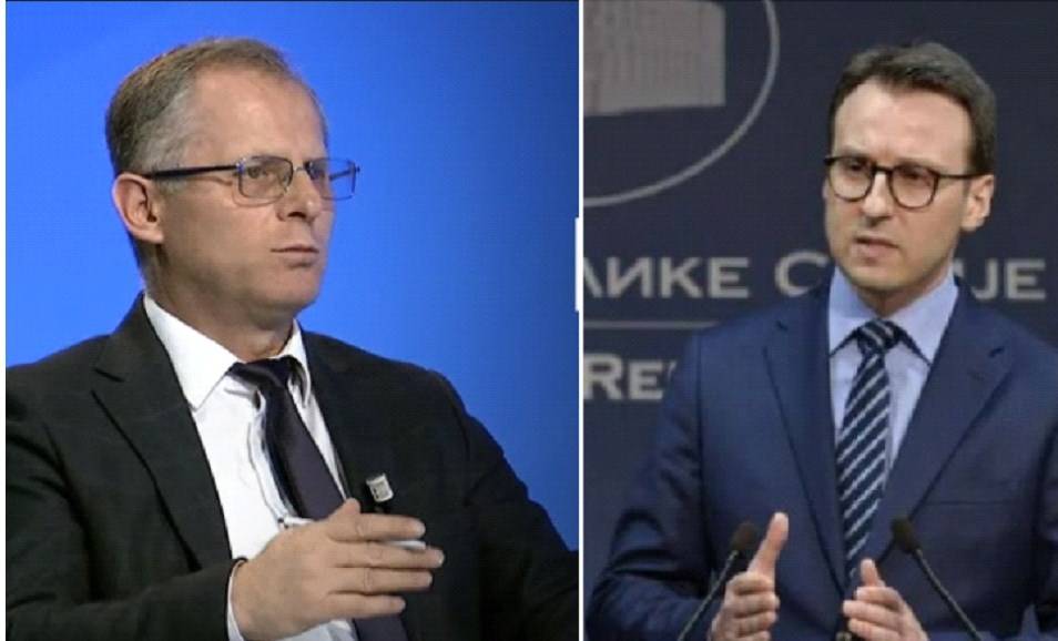 Kosova ve Sırbistan, Başmüzakereciler Düzeyde Bugün Bir Araya Geliyor