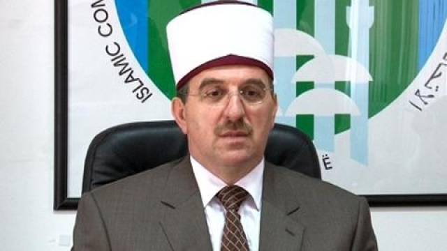 Tërnava, Müslüman-Katolik Forumu İçin Vatikan'da