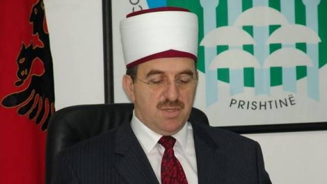 Müftü Tërnava'dan Ramazan Kutlaması