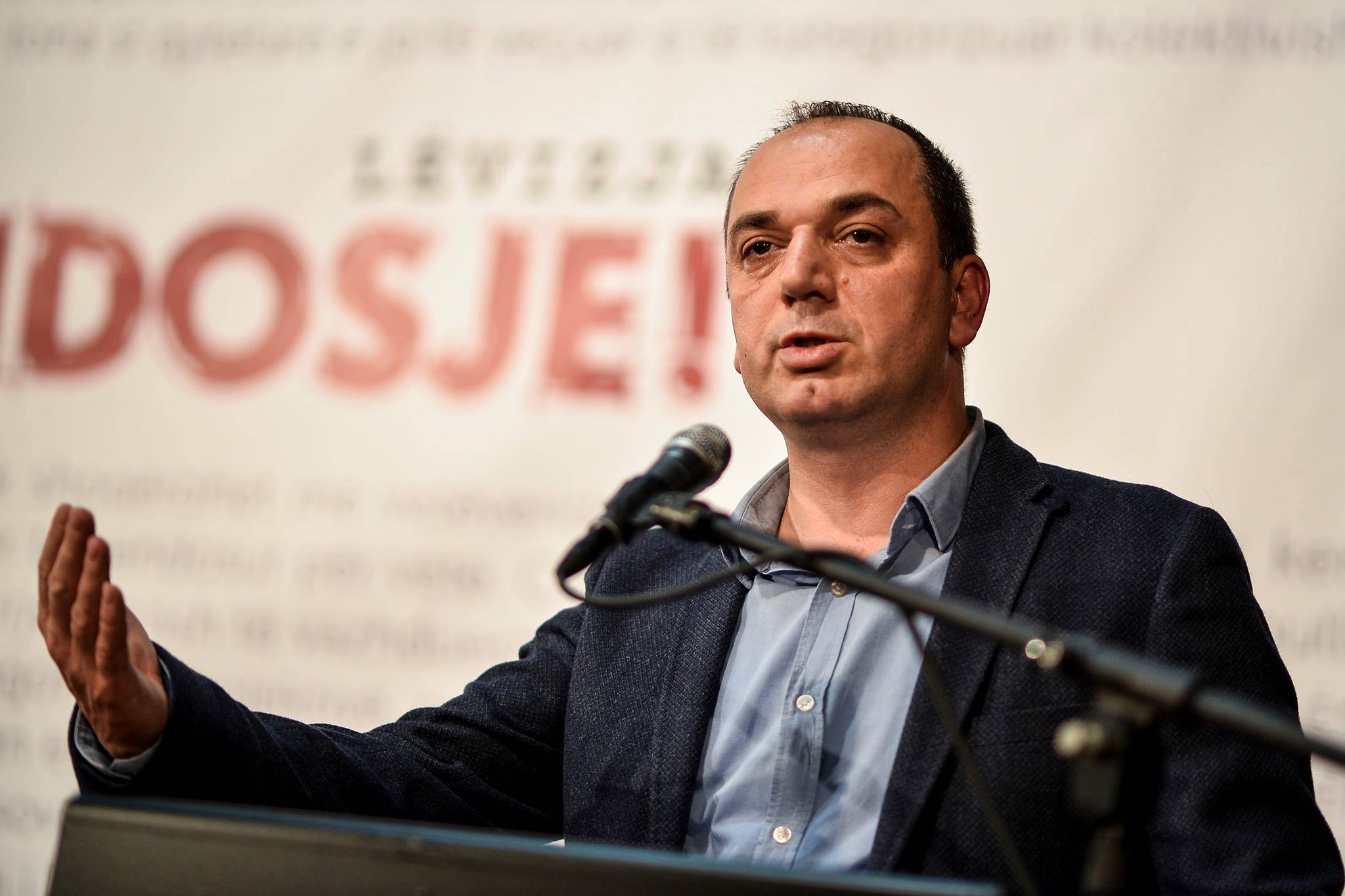 Prizren Belediyesi Davalarla  Karşılaşıyor