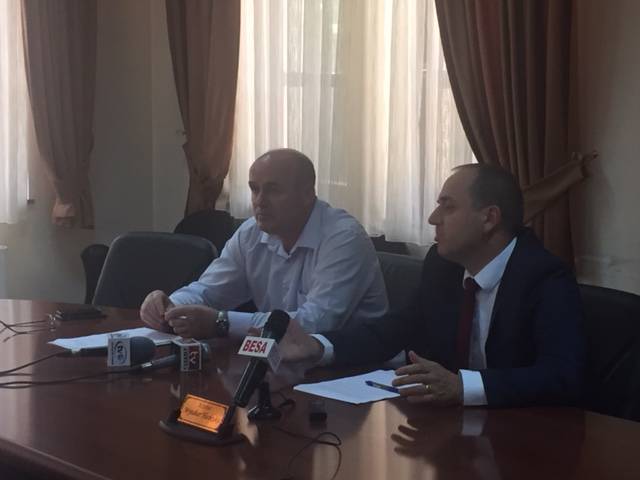 ‘İnfrakos’ Davasından Vazgeçti, Prizren’de İnşaat Ruhsatları Salı Gününden Veriliyor