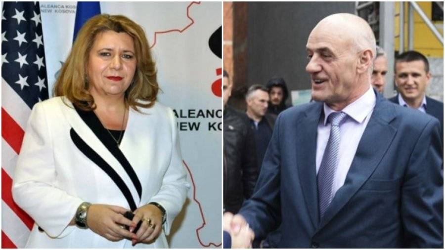 İki Bakan Yardımcısı Daha Atandı