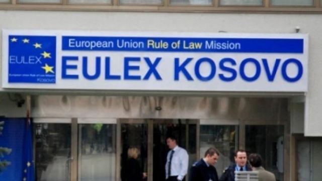 AB'de EULEX'in Yeni Görev Süresi Konusunda Anlaşmaya Varıldı