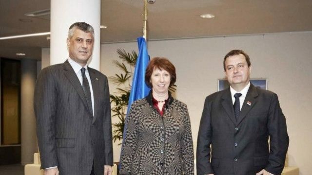 Brüksel'de Bugün Kuzeyde Belediyelerin Kurulması Görüşülecek