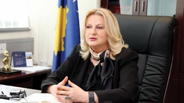 Kosova-Sırbistan Diyalogu Brüksel'de Bugün Devam Ediyor