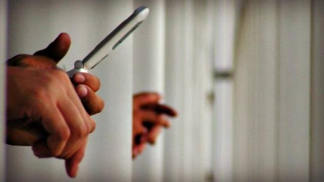 Dubrava Hapishanesi'nde  200 Cep Telefonuna El Konuldu