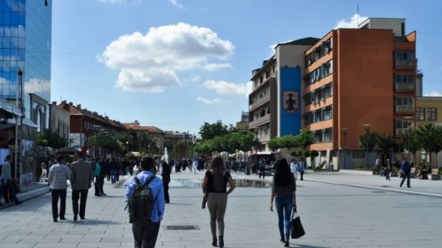 Ülkemizde Sekiz Sığınmacı Bulunuyor