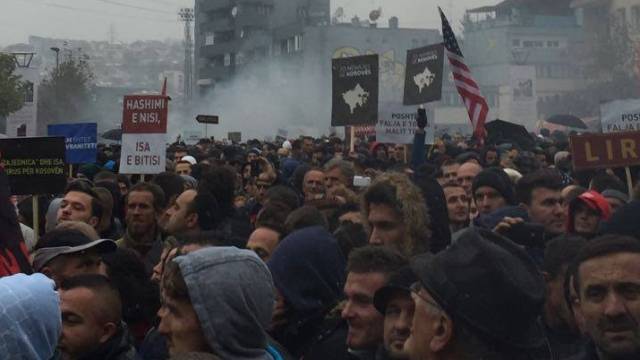 Muhalefet, Anlaşmalara Bir Kez Daha Hayır Dedi