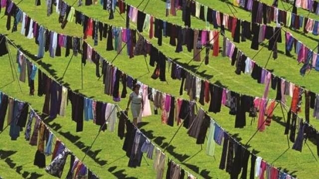 Martta Cinsel Şiddet Mağdurlarının Doğrulanması Başlayacak