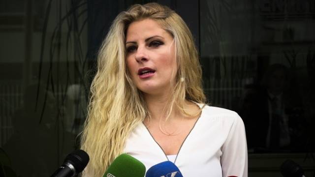 Meclis Başkan Yardımcısı Balje, Malvarlığını Gizlemekle Suçlanıyor