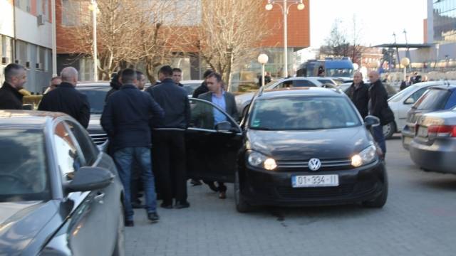9 Milletvekiline 48 Saatlik Gözaltı Kararı